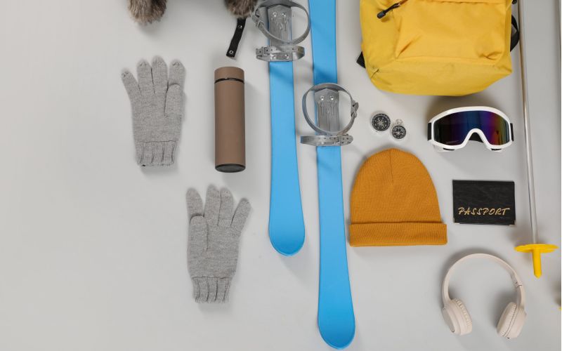 What to Pack for a Ski Santa Fe Vacation Rental (Non-Skiers Welcome)