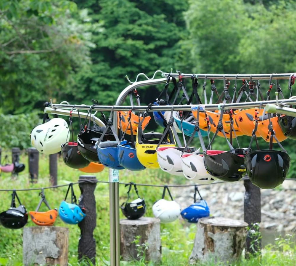 tip for River Rafting in Santa Fe