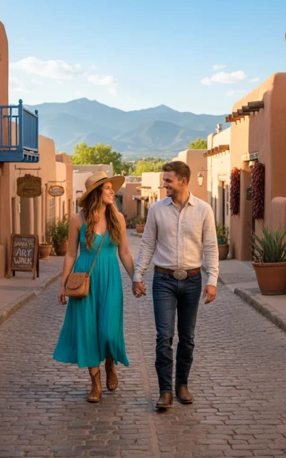 Cultural Immersion & Scenic Beauty