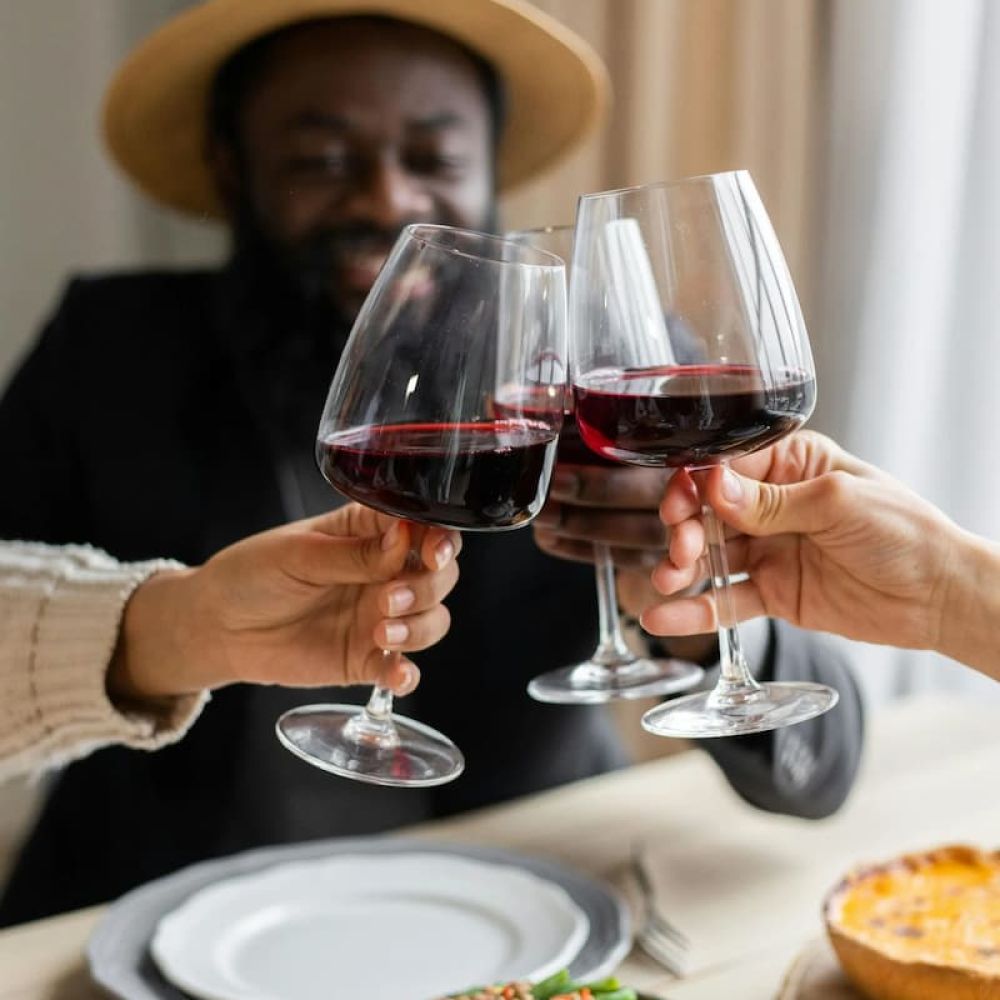 Arrival & Southwest Flavor Welcome