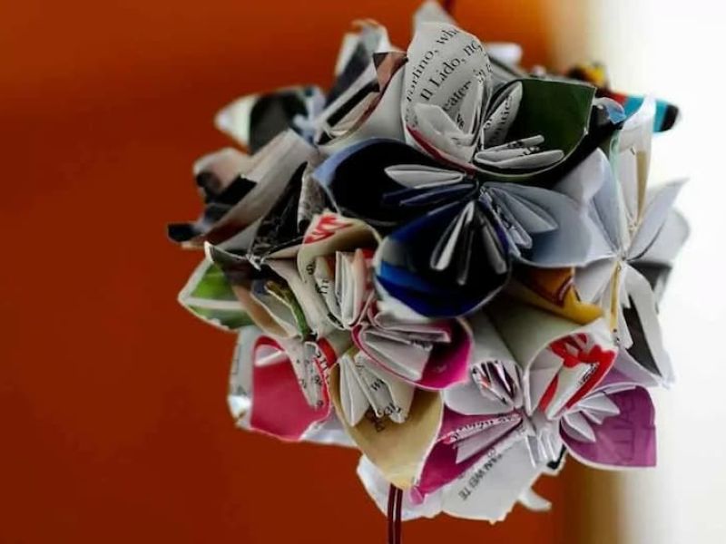 Recycle Santa Fe Art Festival