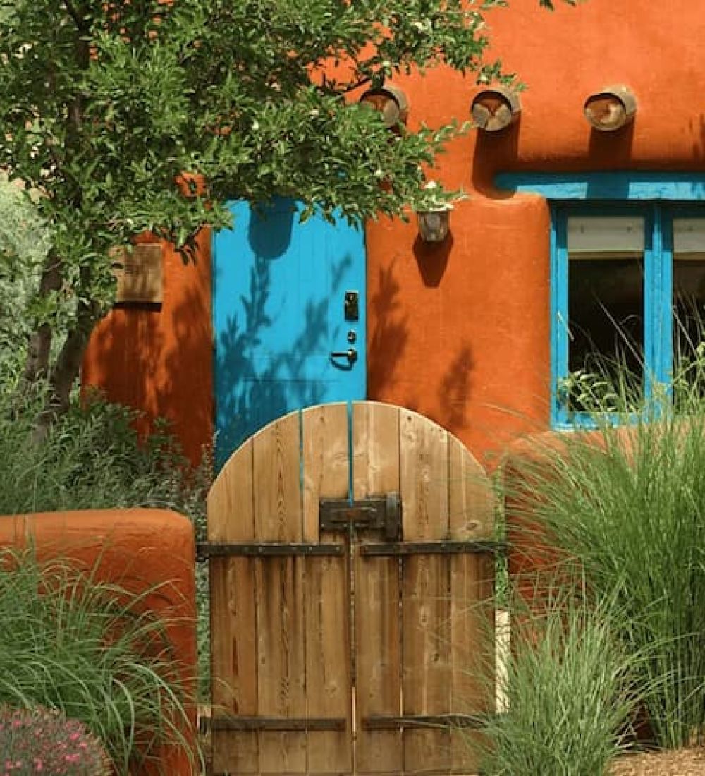Welcome to Santa Fe – Art, Culture & Cuisine