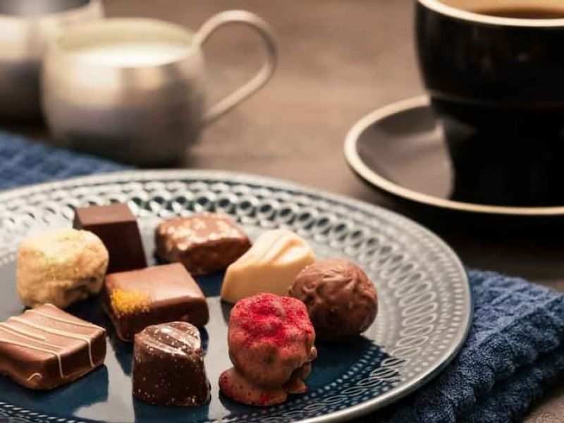 Southwest Chocolate and Coffee Fest