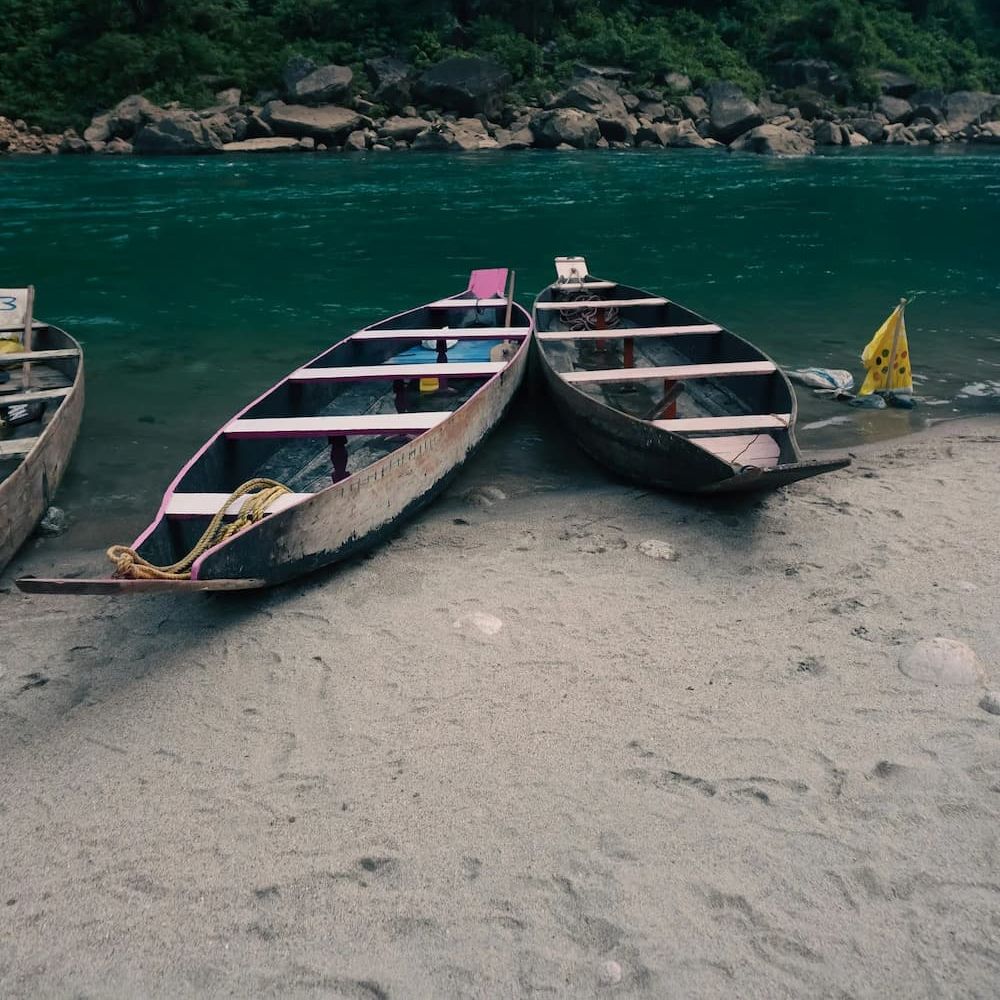 River Adventure & Art Immersion