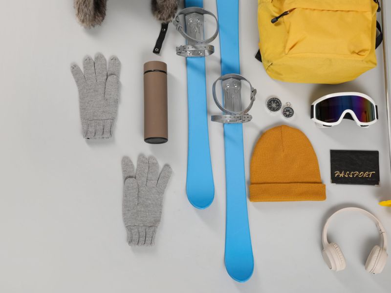 What to Pack for a Ski Santa Fe Vacation Rental (Non-Skiers Welcome)