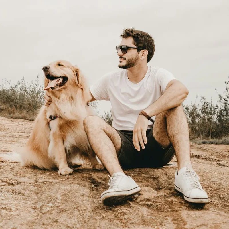 Pet Friendly Hiking Trails