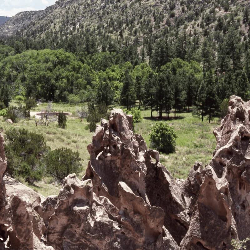 Enchanted Circle Itinerary