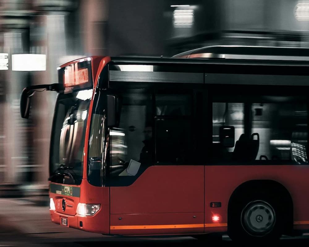 Transportation in Santa Fe