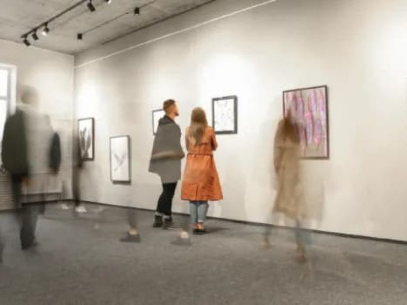 The Georgia O’Keeffe Experience