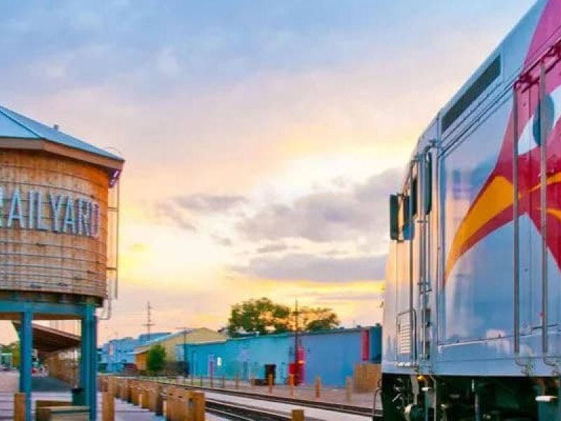 MUST-Do Experiences in Santa Fe