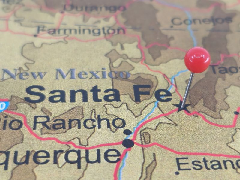 The Ultimate Santa Fe Bucket List: 25 Things to Do Before You Leave