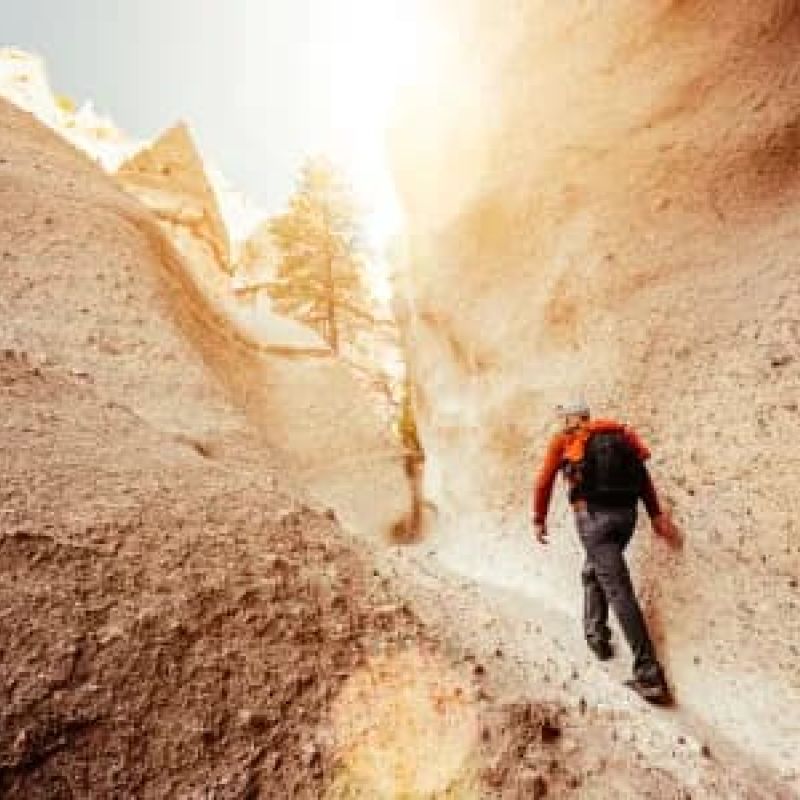 5-Day Outdoor Adventure & Culture Itinerary