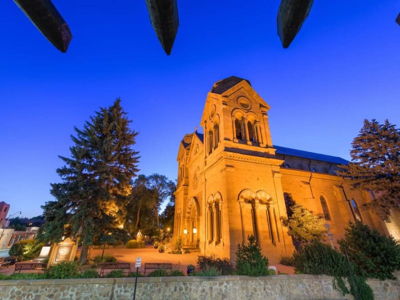 Discover All Santa Fe Has To Offer