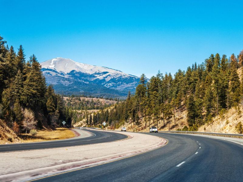 Phoenix to Santa Fe Road Trip: Best Stops, Routes & Tips