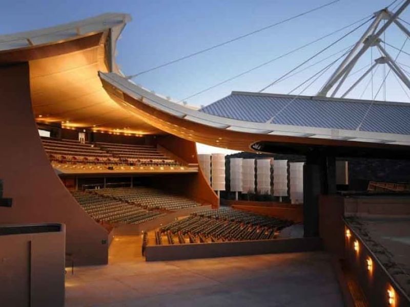 Santa Fe Opera