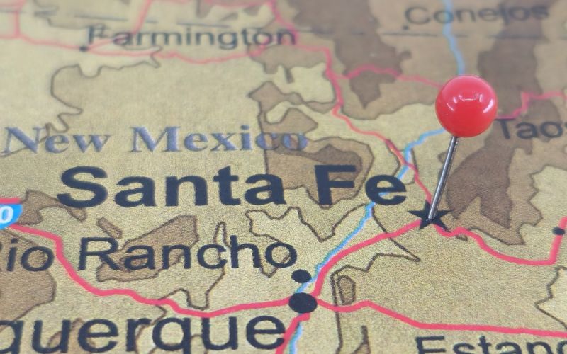 The Ultimate Santa Fe Bucket List: 25 Things to Do Before You Leave