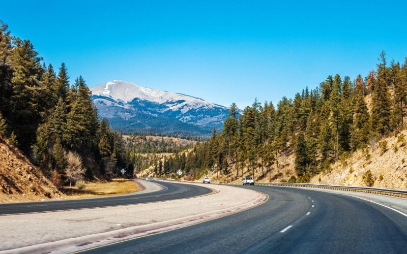 Phoenix to Santa Fe Road Trip: Best Stops, Routes & Tips