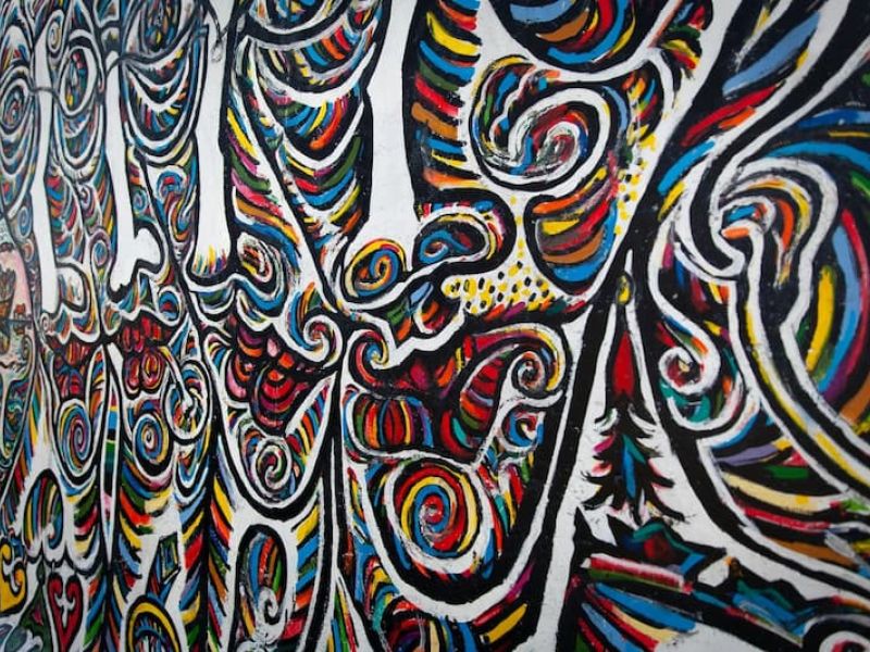 Santa Fe Railyard Arts District