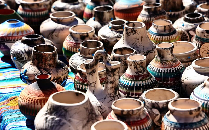 Santa Fe Indian Market 2026: Dates, Tips & Where to Stay