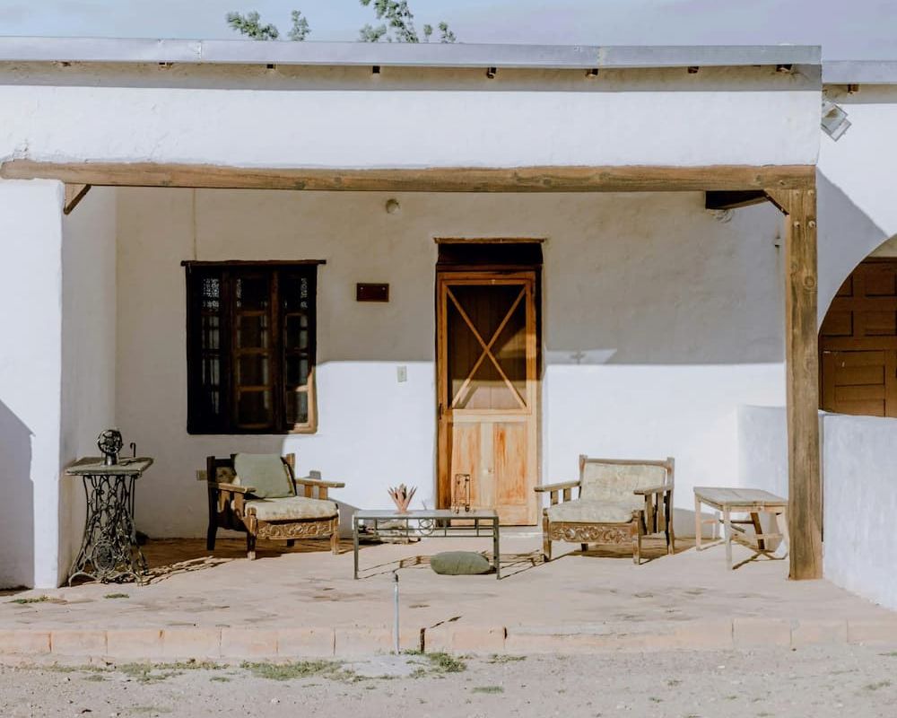 Authentic Homes In Iconic Neighborhoods