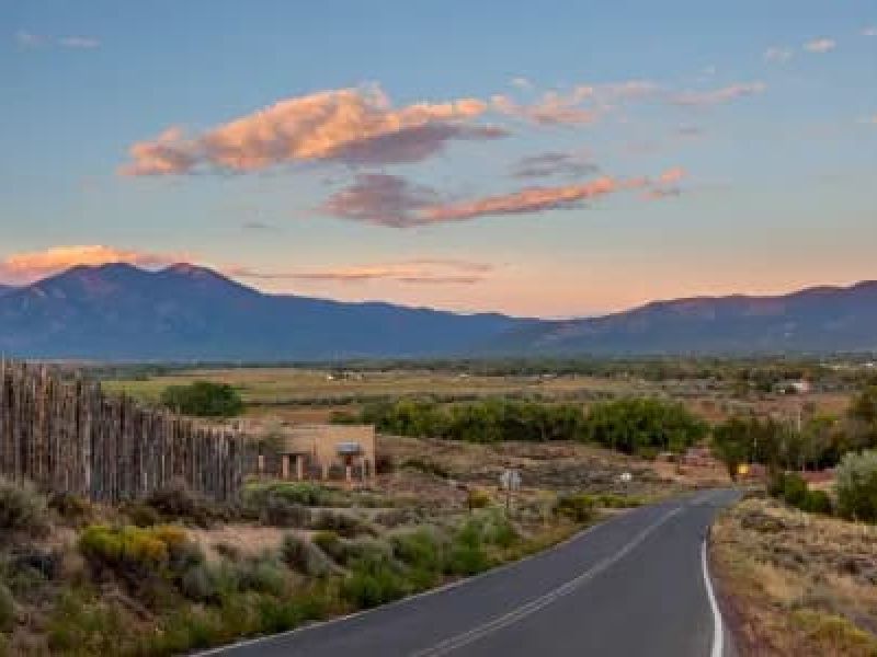 Best Day Trips from Santa Fe: Discover New Mexico’s Hidden Gems