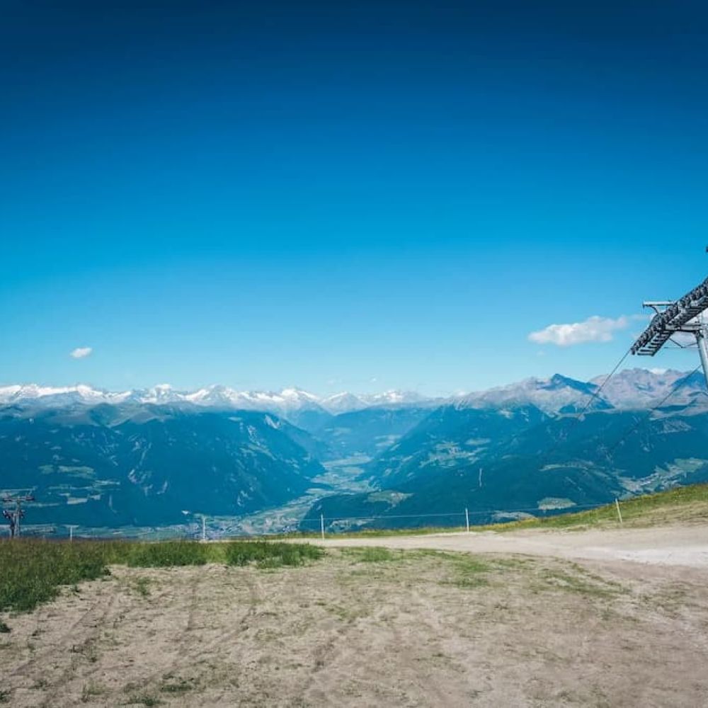 The Enchanted Circle – Mountains & Mining