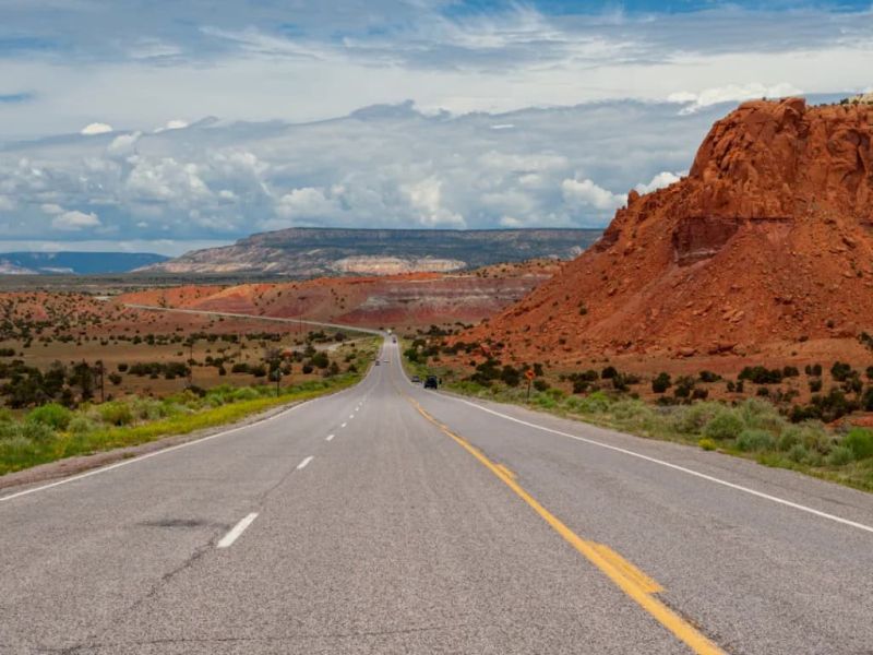 Best Day Trips When Visiting Santa Fe