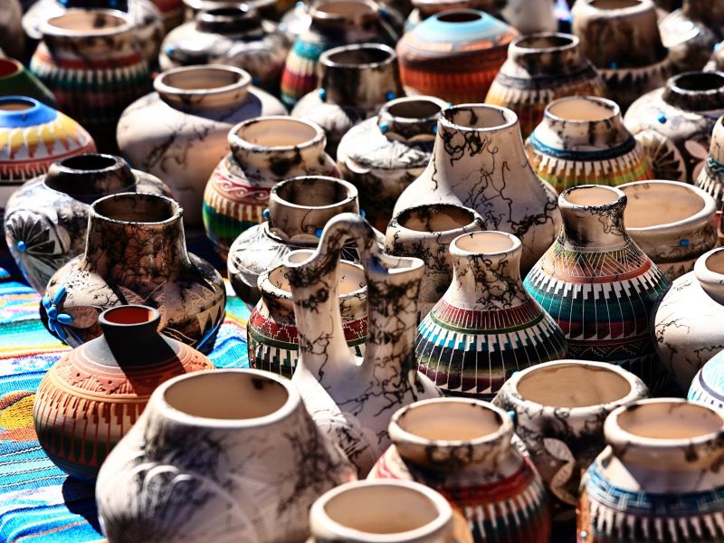 Santa Fe Indian Market 2026: Dates, Tips & Where to Stay