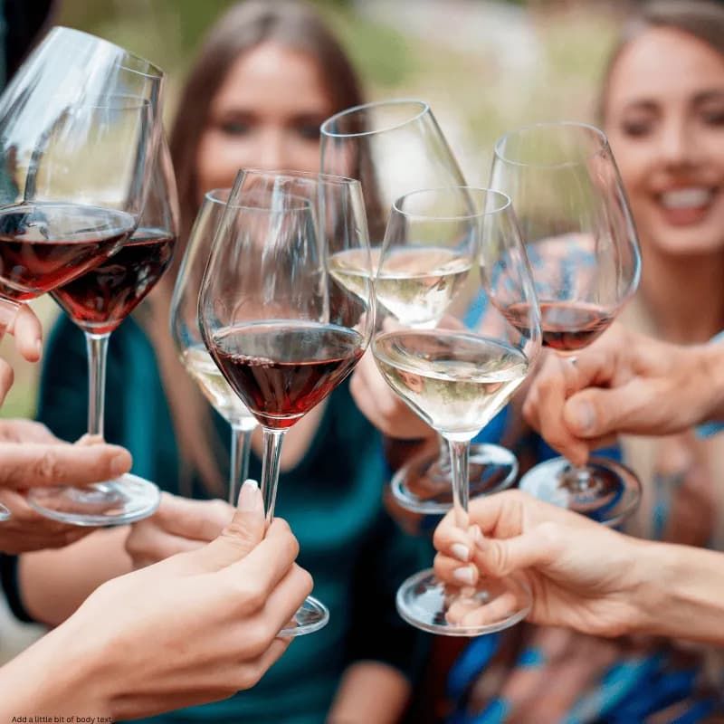 3-Day Weekend for Foodies & Wine Lovers