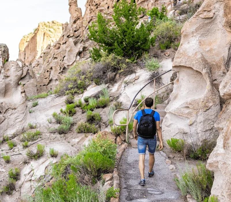 badelier national monument