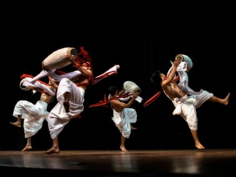 Lensic Performing Arts Center