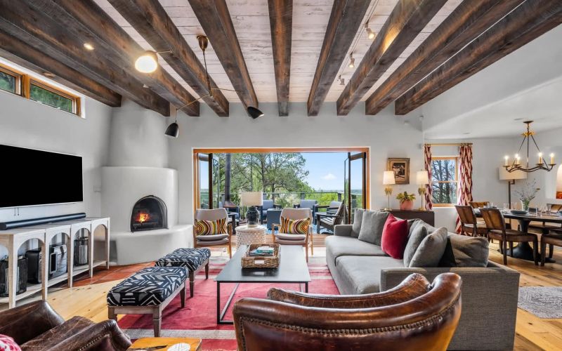 Where to Stay in Santa Fe: A Neighborhood Guide for Every Traveler