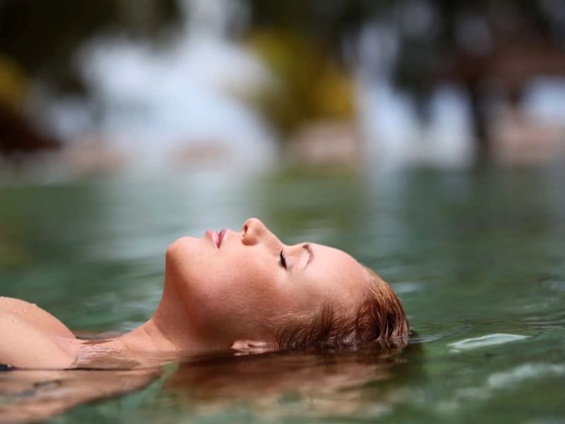 Santa Fe Is A Mom’s Getaway Haven