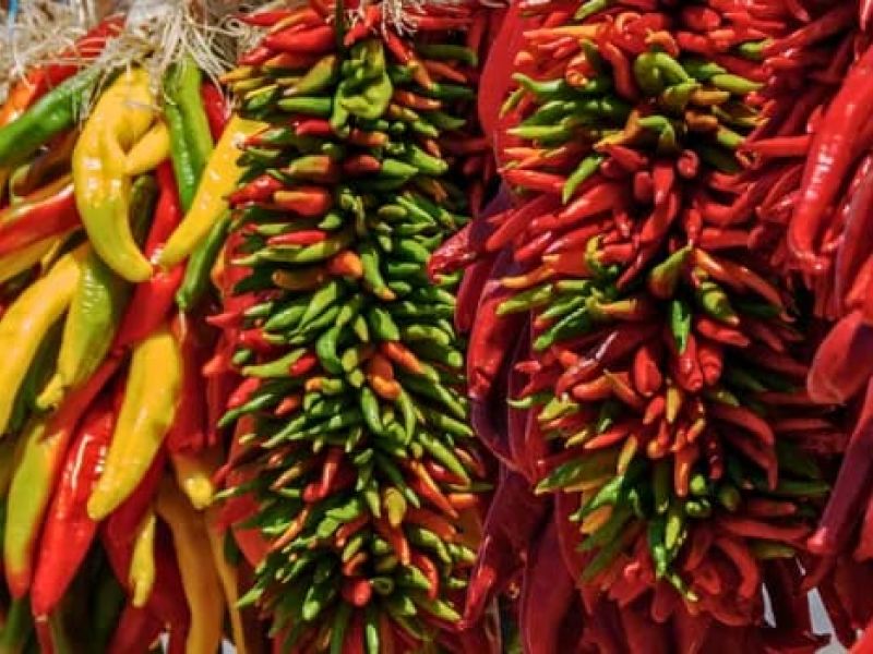 Top Spots for Chili Tasting in Santa Fe: A Foodie’s Guide