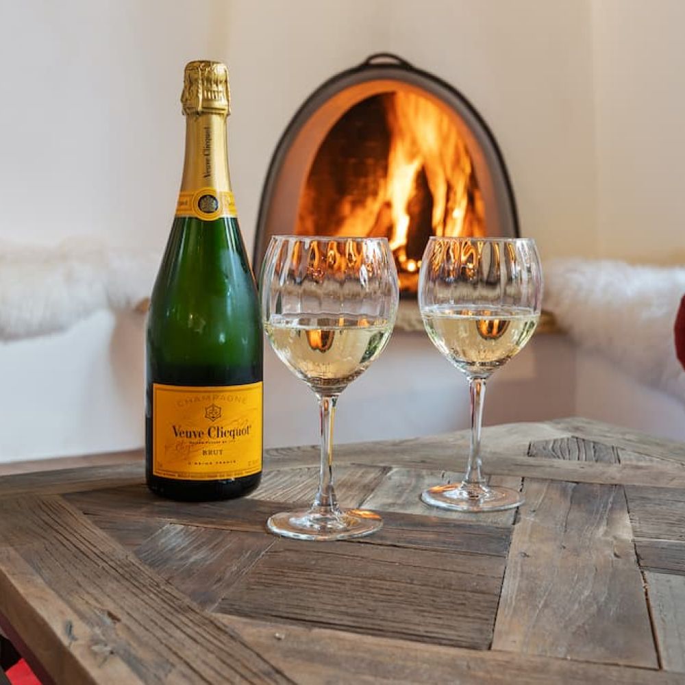 Professional Hospitality, Private Stays In Santa Fe, New Mexico