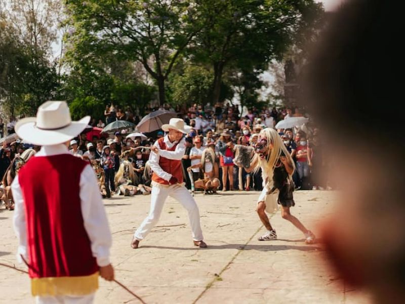 Indigenous and Cultural Festivals