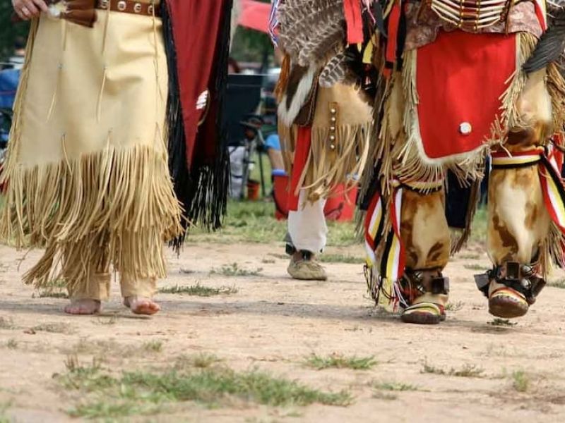 American Indian Week: Pueblo Days