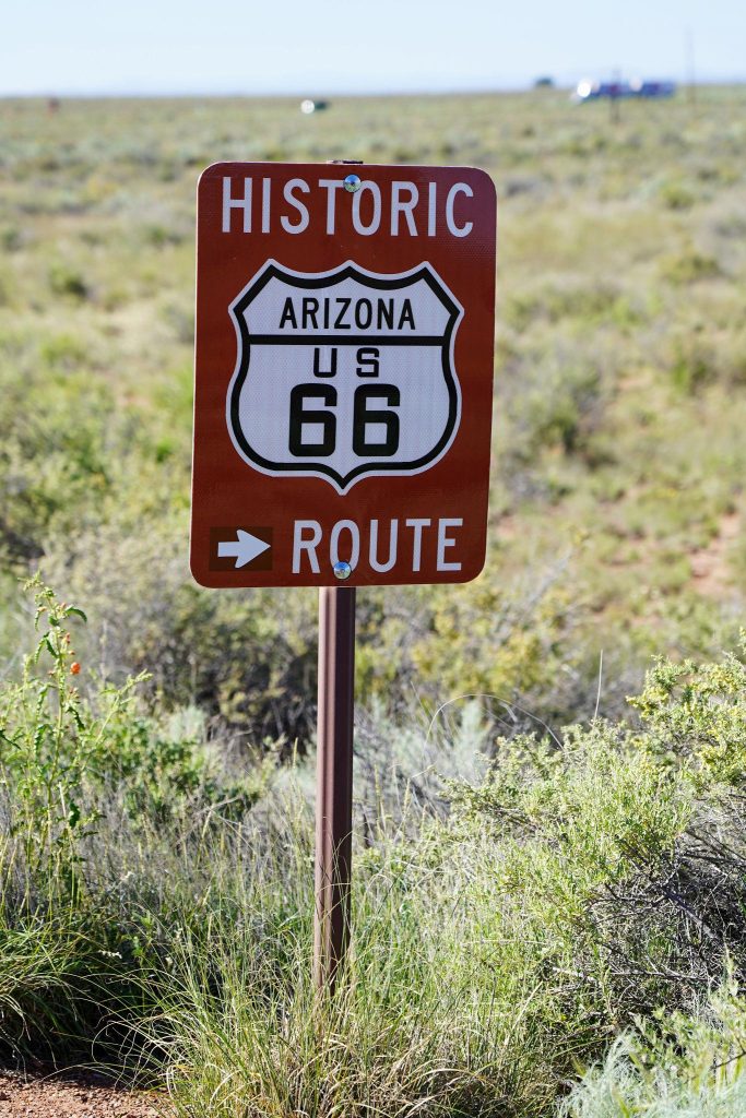 Winslow offers a glimpse into classic Americana