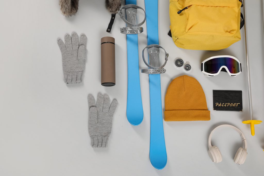What to pack for a Ski Santa Fe Vacation Rental.